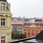 Prague Days - Modern Apartment - New Town